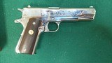 COLT 1911 Pacific Theater of Operations - 3 of 4