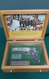 COLT 1911 Pacific Theater of Operations - 1 of 4