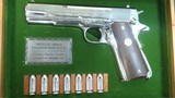COLT 1911 Pacific Theater of Operations - 4 of 4