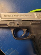 SMITH & WESSON S&W SD9 VE™ - 2 of 4