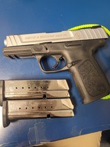SMITH & WESSON S&W SD9 VE™ - 1 of 4