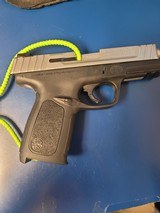 SMITH & WESSON S&W SD9 VE™ - 4 of 4
