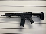RUGER AR-556 PISTOL - 1 of 6