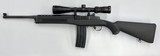 RUGER Mini 14 with Vortex Sonora - 1 of 4
