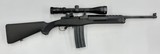 RUGER Mini 14 with Vortex Sonora - 2 of 4