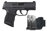 SIG SAUER P365 TAC PAC - 1 of 1