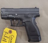 SPRINGFIELD ARMORY XD-40 - 2 of 5