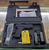 SPRINGFIELD ARMORY XD-40 - 1 of 5