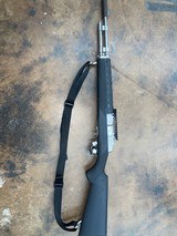 RUGER RANCH RIFLE - 1 of 4