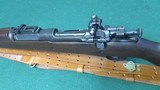 SPRINGFIELD ARMORY MODEL 1903 - 6 of 7