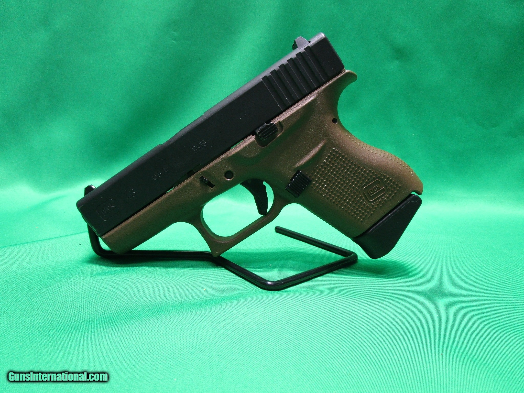 Glock 43