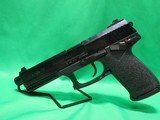 HECKLER & KOCH MARK 23 - 2 of 5