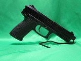 HECKLER & KOCH MARK 23 - 1 of 5