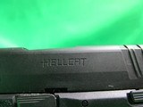 SPRINGFIELD ARMORY HELLCAT - 4 of 6