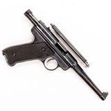 RUGER MARK I STANDARD - 4 of 4