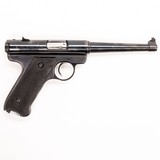 RUGER MARK I STANDARD - 3 of 4