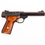 BROWNING BUCK MARK - 3 of 4