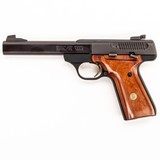 BROWNING BUCK MARK - 2 of 4