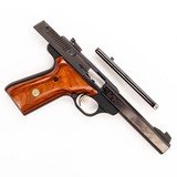 BROWNING BUCK MARK - 4 of 4