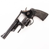 SMITH & WESSON 28-2 HIGHWAY PATROLMAN - 4 of 5