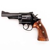 SMITH & WESSON MOD. 19-3 - 2 of 5