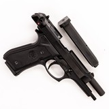 BERETTA 92 FS - 4 of 4