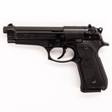 BERETTA 92 FS - 2 of 4