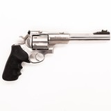 RUGER SUPER REDHAWK - 3 of 4