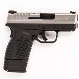 SPRINGFIELD ARMORY XDS-45 - 2 of 3