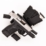 SPRINGFIELD ARMORY XDS-45 - 3 of 3