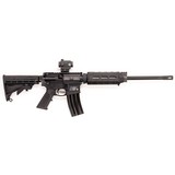 SMITH & WESSON M&P-15 - 3 of 5
