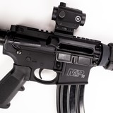 SMITH & WESSON M&P-15 - 4 of 5