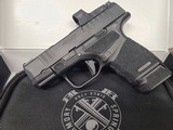 Springfield Armory Hellcat Micro-Compact OSP - 2 of 5