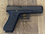GLOCK 17 g17 gen 5 - 4 of 7