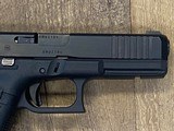 GLOCK 17 g17 gen 5 - 6 of 7