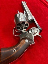STURM, RUGER & CO., INC. Redhawk - 4 of 7