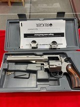 STURM, RUGER & CO., INC. Redhawk - 7 of 7
