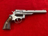 STURM, RUGER & CO., INC. Redhawk - 1 of 7