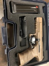 WALTHER PPQ - 5 of 5