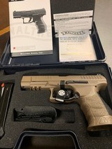 WALTHER PPQ - 4 of 5