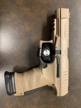WALTHER PPQ - 1 of 5