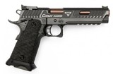 STI INTERNATIONAL COMBAT MASTER TARAN TACTICAL 2011 - 1 of 1
