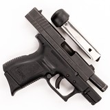 SPRINGFIELD ARMORY XD-9 SUB-COMPACT - 4 of 4
