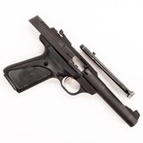 BROWNING BUCK MARK - 4 of 4