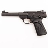 BROWNING BUCK MARK - 2 of 4