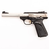 BROWNING BUCK MARK - 1 of 4