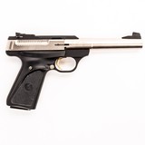 BROWNING BUCK MARK - 3 of 4