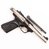 BROWNING BUCK MARK - 4 of 4