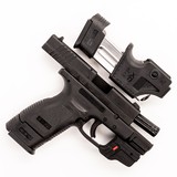 SPRINGFIELD ARMORY XD-9 SUB-COMPACT - 4 of 4