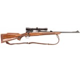 WINCHESTER MODEL 70 - 3 of 5